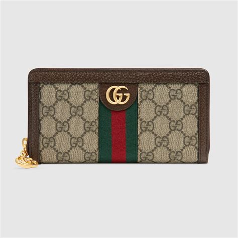 gucci custodia portafoglio|Portafogli Gucci da donna .